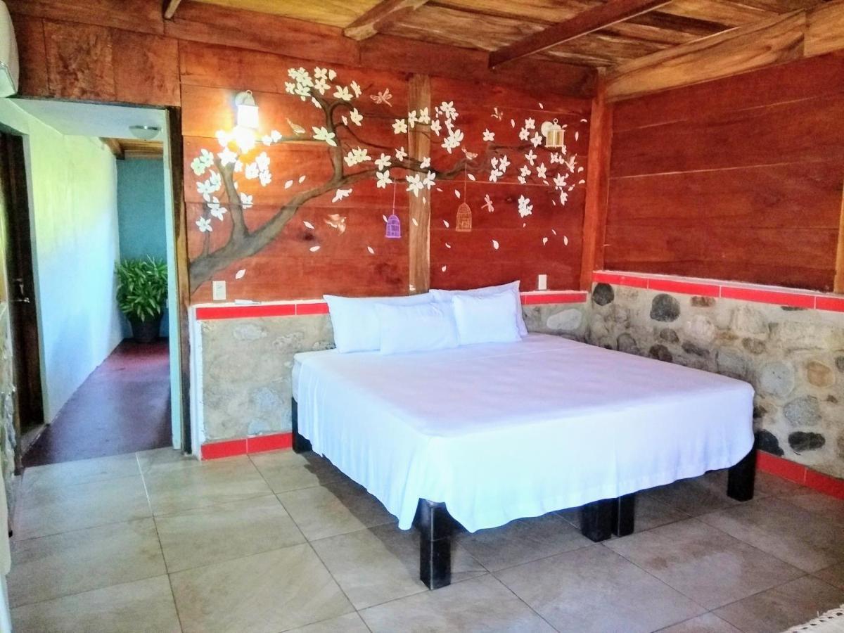 Treasure By The Sea Resort - Happy Hill Chimo Exterior foto