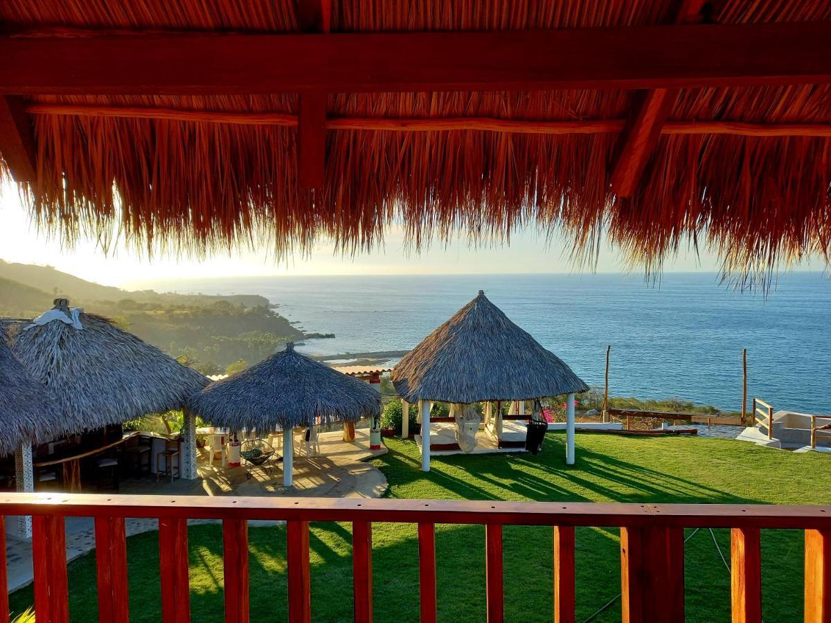 Treasure By The Sea Resort - Happy Hill Chimo Exterior foto