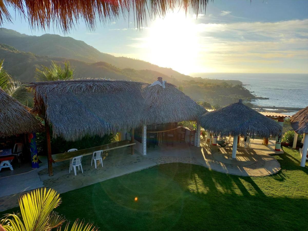 Treasure By The Sea Resort - Happy Hill Chimo Exterior foto