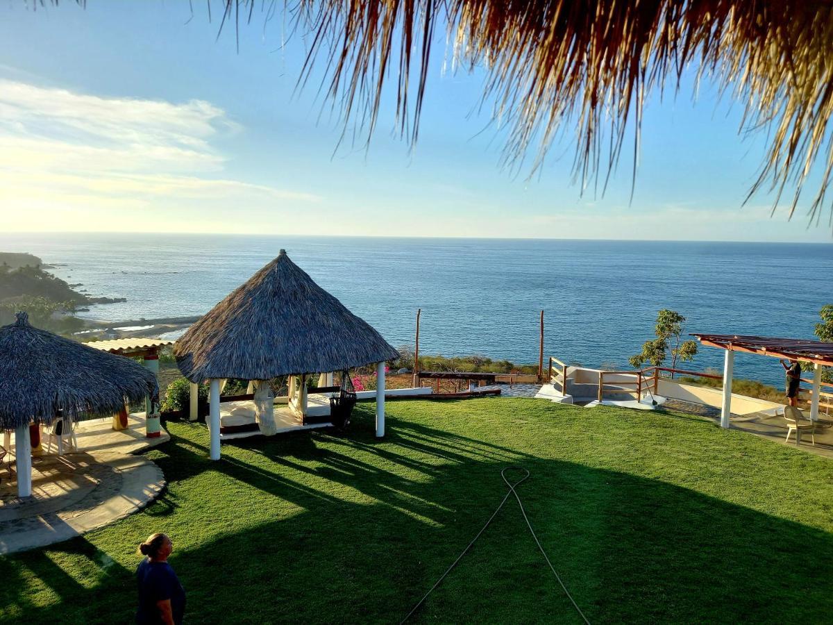Treasure By The Sea Resort - Happy Hill Chimo Exterior foto