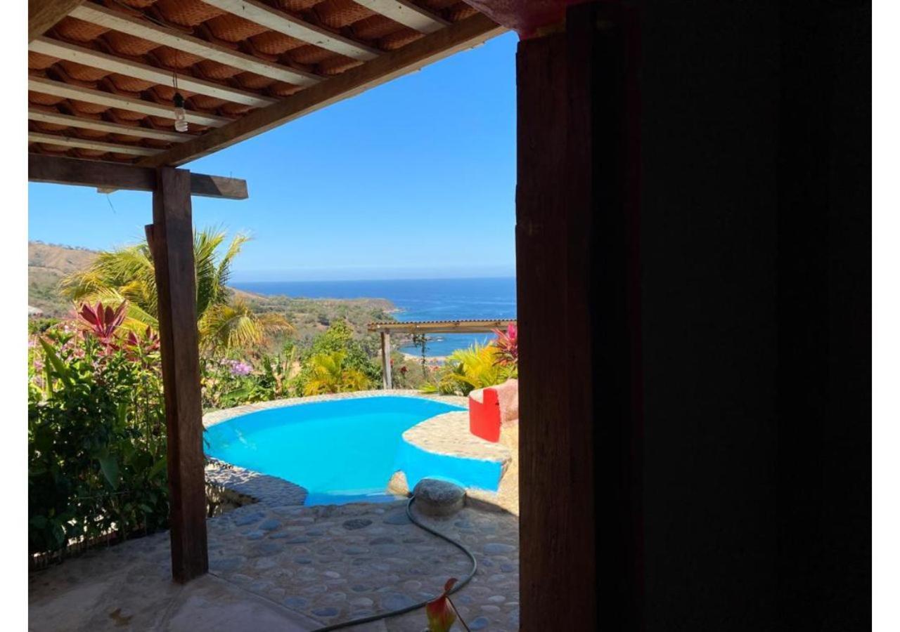 Treasure By The Sea Resort - Happy Hill Chimo Exterior foto
