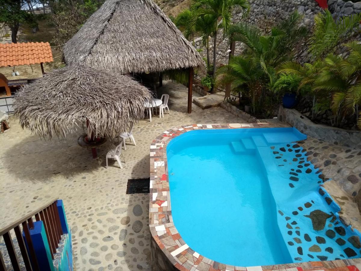 Treasure By The Sea Resort - Happy Hill Chimo Exterior foto