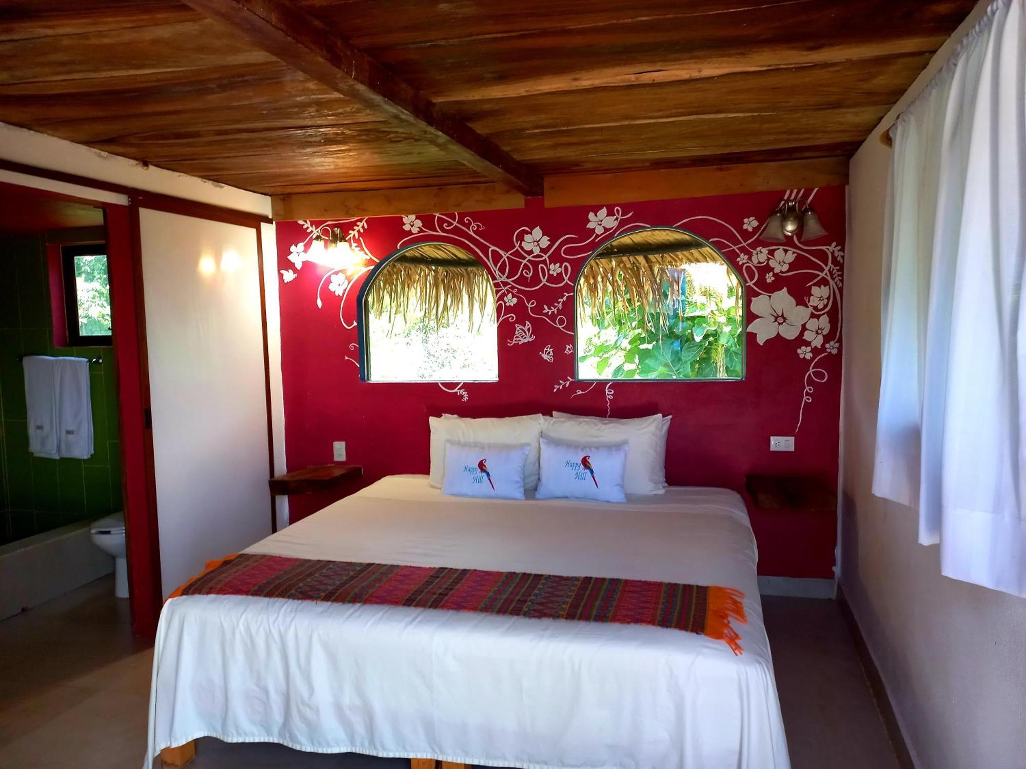 Treasure By The Sea Resort - Happy Hill Chimo Exterior foto