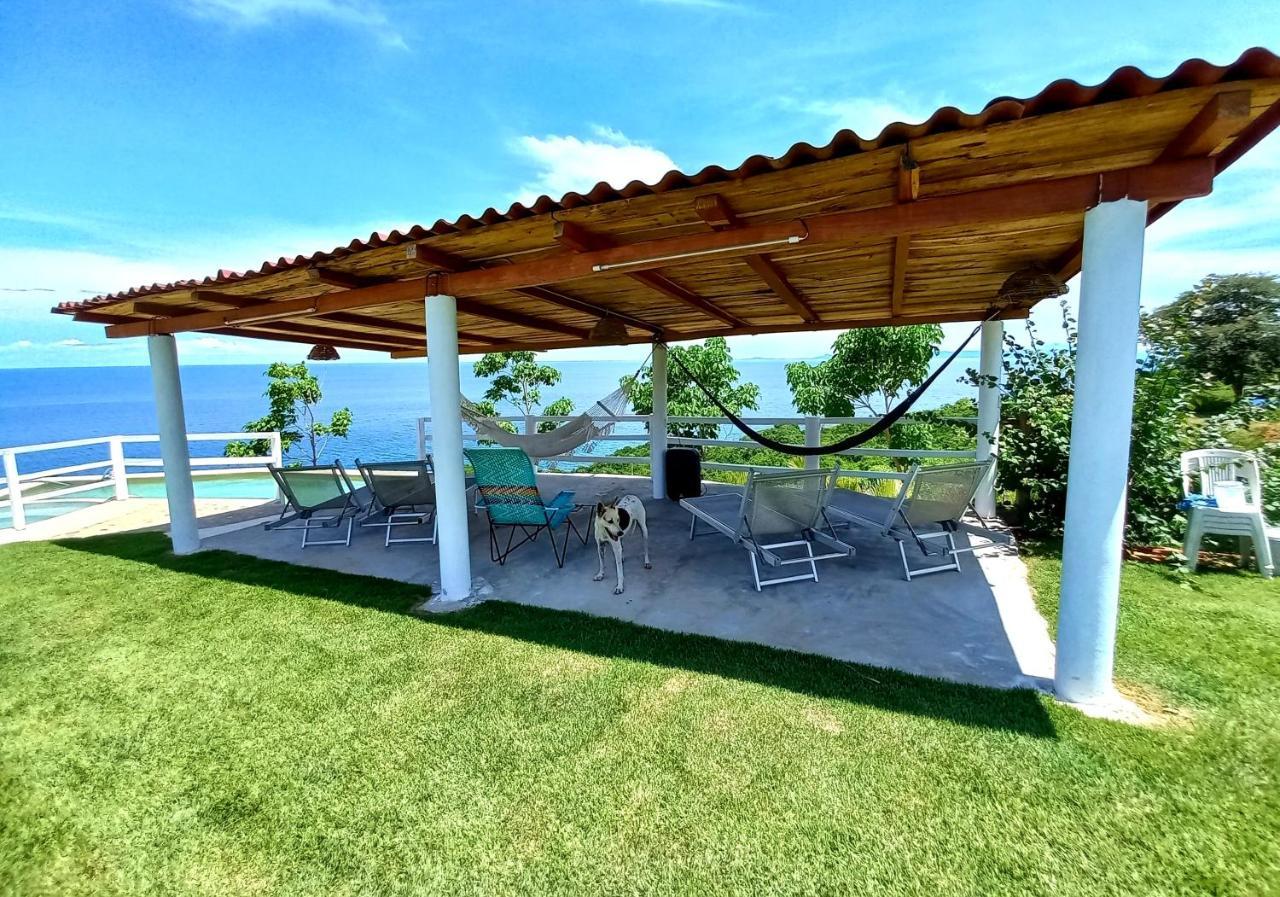 Treasure By The Sea Resort - Happy Hill Chimo Exterior foto